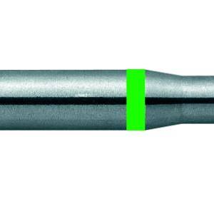 Метчик машинный GREEN RING 35° RSP HSS-E V3, DIN 371, M6 x 1.0