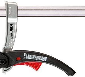 KLI20 KliKlamp Hightech Струбцина рычажная 200/80