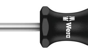 355 PZ Отвёртка крестовая, PZ 2 x 300 мм