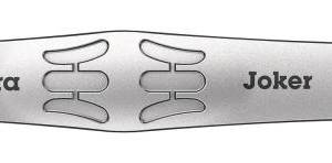 6001 Joker Switch Ключ гаечный комбинированный с реверсной трещоткой, 3/8" x 159 мм