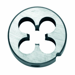 Плашка круглая резьбонарезная No 3051 HSS-E, DIN 223, Mf 16 x 1.5