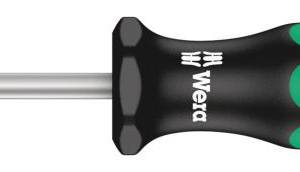 367 TORX® Отвёртка, TX 7 x 60 мм