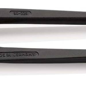 Кусачки торцевые плотницкие, 225 мм, фосфатированные, SB