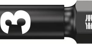 855/4 IMP DC Impaktor PZ Бита ударная, алмаз, 1/4" E6.3, PZ 3 x 50 мм