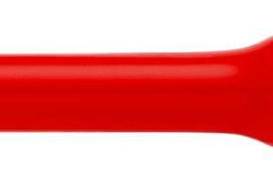 Головка торцевая VDE 3/8" с вставкой-битой TORX, TX25, диэлектрическая