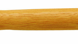 Запчасть: 100 S Рукоятка из ясеня для киянок серий 100, 101, 102, # 3 x 280 мм