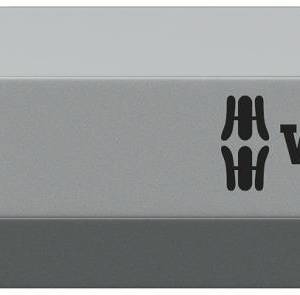 842/1 Z Hex бита с внешним шестигранником, с шаром, 1/4" C6.3, 3 x 25 мм