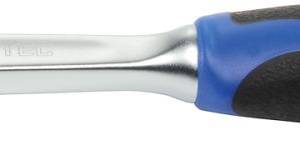 50840-10-17 Трещотка, 3/8", 60 зубьев, 205 мм