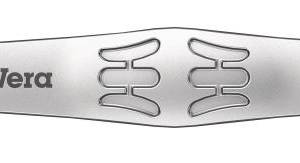 6003 Joker Ключ гаечный комбинированный, 7 x 110 мм