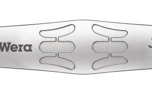 6003 Joker Ключ гаечный комбинированный, 17 x 190 мм