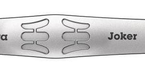 6001 Joker Switch Ключ гаечный комбинированный с реверсной трещоткой, 7/16" x 165 мм