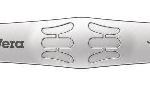 6003 Joker Ключ гаечный комбинированный, 21 x 260 мм