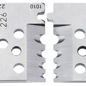 Запчасть: Ножи для стриппера KN-121211, 1 пара