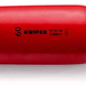 Колпачок защитный самофиксирующийся для кабелей VDE, внутренний Ø 60 мм, длина 140 мм