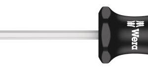 352 Отвёртка с внешним шестигранником, с шаром, 3 x 100 мм