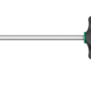 454 Hex-Plus HF Отвёртка с внешним шестигранником с Т-образной рукояткой с фиксацией, 6 x 150 мм, с дополнительным коротким рабочим концом