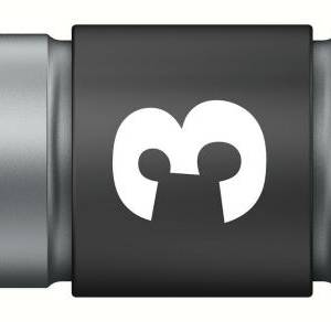 855/1 BTZ PZ бита торсионная, 1/4" C6.3, PZ 3 x 25 мм