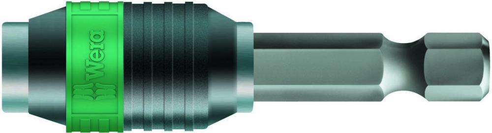 888/4/1 K Rapidaptor битодержатель быстросъёмный, 1/4" E6.3, 50 мм