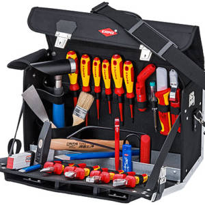 Elektro сумка инструментальная, 23 пр.