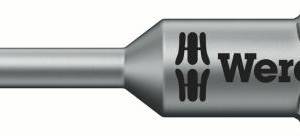 851/21 J PH бита, сверхтвёрдая, под азиатские винты, 4 мм HIOS, PH 00 x 60 мм