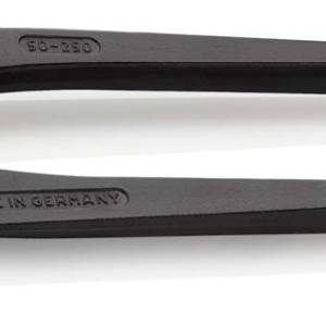 Кусачки торцевые плотницкие, 250 мм, фосфатированные