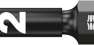 855/4 IMP DC Impaktor PZ Бита ударная, алмаз, 1/4" E6.3, PZ 2 x 50 мм