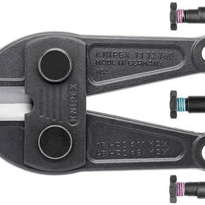 Запчасть: Головка ножевая для болтореза KN-7172760