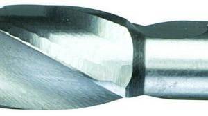 848/1 HSS Бита-сверло спиральное по металлу, 1/4" C6.3, 4.1 x 44 мм