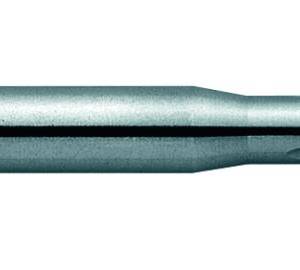 Метчик машинный HSS, DIN 371, Тип B, M3 x 0.5