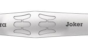 6001 Joker Switch Ключ гаечный комбинированный с реверсной трещоткой, 17 x 225 мм