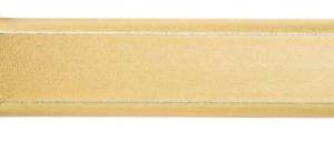 Зубило электрика шлицевое, ширина резца 33 мм, (23 x 13) x 250 мм, плоско-овальный профиль, лакировк