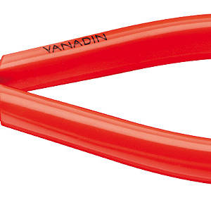 Кусачки торцевые для механиков, 130 мм, фосфатированные, обливные ручки