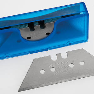 Запчасть: Ножи для ножниц KN-9415215 и KN-9435215, 10 шт