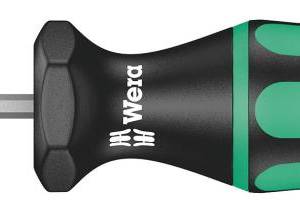 300 TX TORX® Индикатор крутящего момента, TX 15 x 3.0 Нм, фиксированный момент