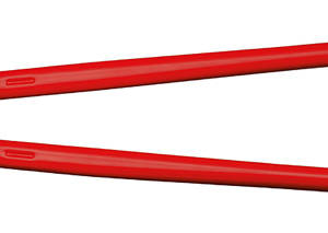 Болторез, 910 мм, 2-комп Ручки