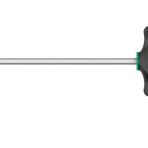454 Hex-Plus HF Imperial Отвёртка с внешним шестигранником с Т-образной рукояткой с фиксацией, 3/16" x 150 мм