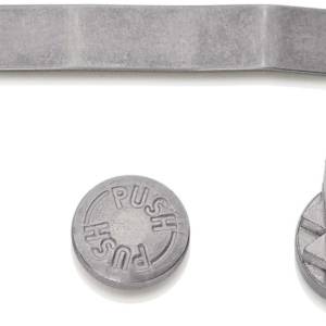 Запчасть: Ремкомплект кнопки для клещей переставных KN-86XX180