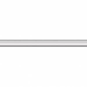 495 Отвёртка торцевая с внутренним шестигранником, с Т-образной рукояткой, 6 x 230 мм