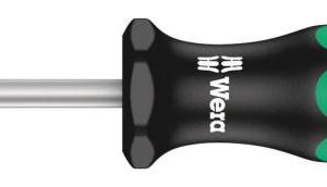 367 TORX® Отвёртка, TX 6 x 60 мм