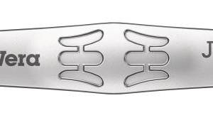 6003 Joker Ключ гаечный комбинированный, 9 x 120 мм