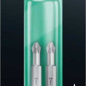 851/4 TZ PH SB набор бит торсионных, 1/4" E6.3, PH 3 x 50 мм, 2 шт