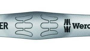 6000 Joker Ключ гаечный комбинированный с трещоткой, 5/8" x 212 мм