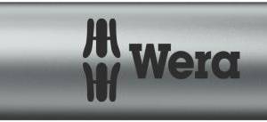 867/12 Z TORX® бита, хвостовик с резьбой M 5, TX 20 x 45 мм