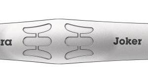 6001 Joker Switch Ключ гаечный комбинированный с реверсной трещоткой, 11/16" x 234 мм