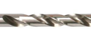 Сверло по металлу, DIN 340, HSS-GK, Тип N, d 12.50 мм