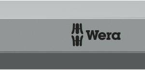 855/4 BTZ PZ бита торсионная, 1/4" E6.3, PZ 1 x 50 мм