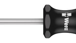 367 TORX® Отвёртка, TX 27 x 115 мм
