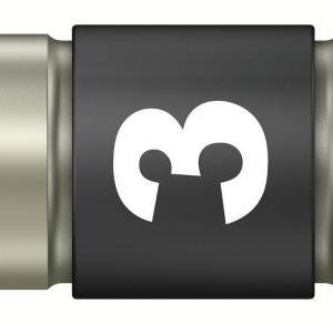 3855/1 TS PZ бита торсионная, нерж., 1/4" C6.3, PZ 3 x 25 мм