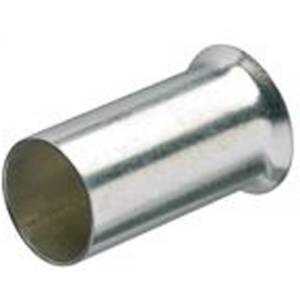 Гильзы контактные неизолированные DIN 46228-1 (НШВН), 4.00 мм², 150 шт, 9 мм