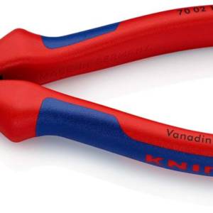 Бокорезы, 160 мм, фосфатированные, 2-комп ручки